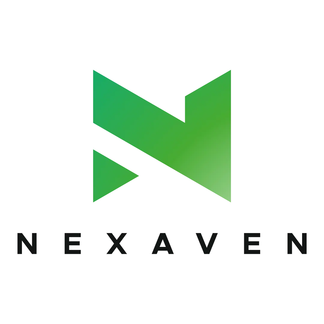 Nexaven Logo